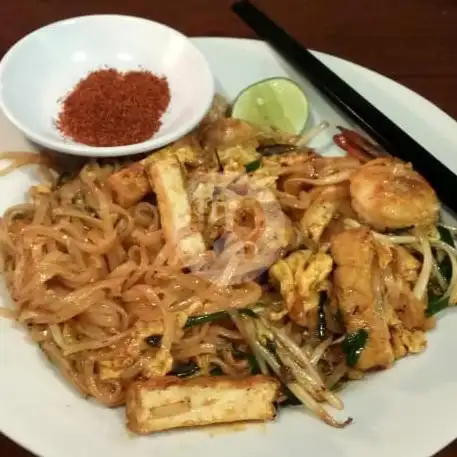 Gambar Makanan Kedai Makan Khas Thailand "PHUKET" Citra 6 1