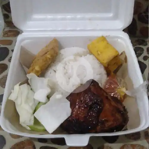 Gambar Makanan Ayam Geprek Jampang 12