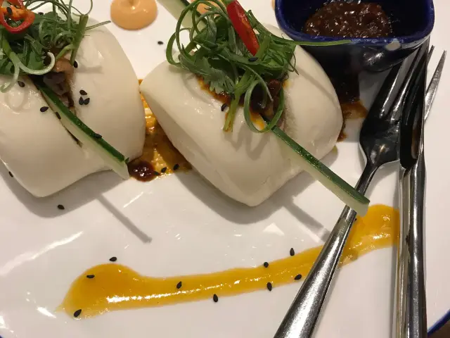 Jibby Chow Restaurant Food Photo 18