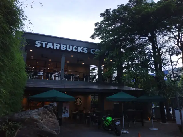 Gambar Makanan Starbucks Coffee 7