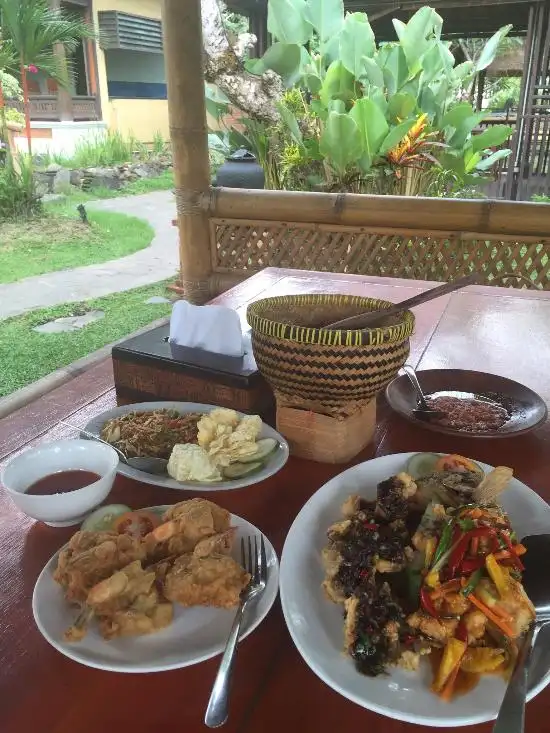 Gambar Makanan Dapur Galuh Resto 15