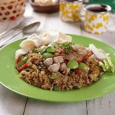 Gambar Makanan Nasi Goreng Djatinegara 11