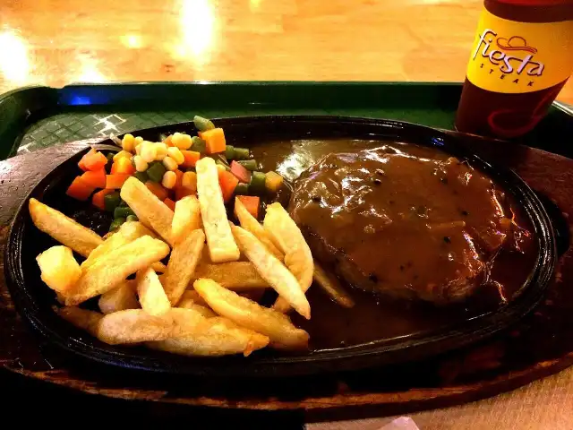 Gambar Makanan Fiesta Steak 19