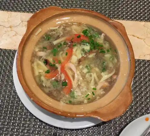 Gambar Makanan Ching San Restaurant 14