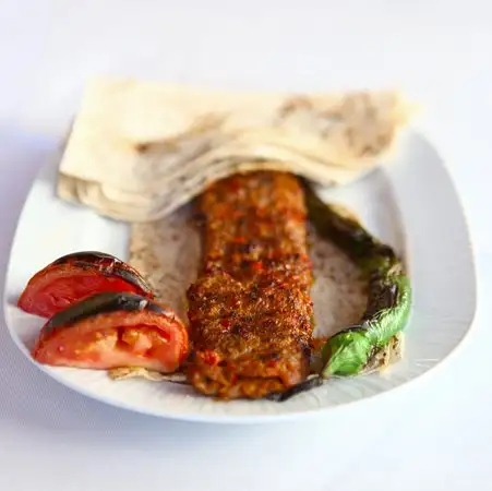 Saca'nin yemek ve ambiyans fotoğrafları 19