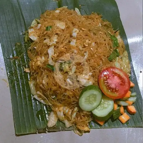 Gambar Makanan Nasi Goreng Senja-Rawamangun 1