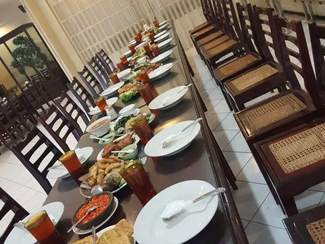 Gambar Makanan Kerta Sari Restaurant Malang 5