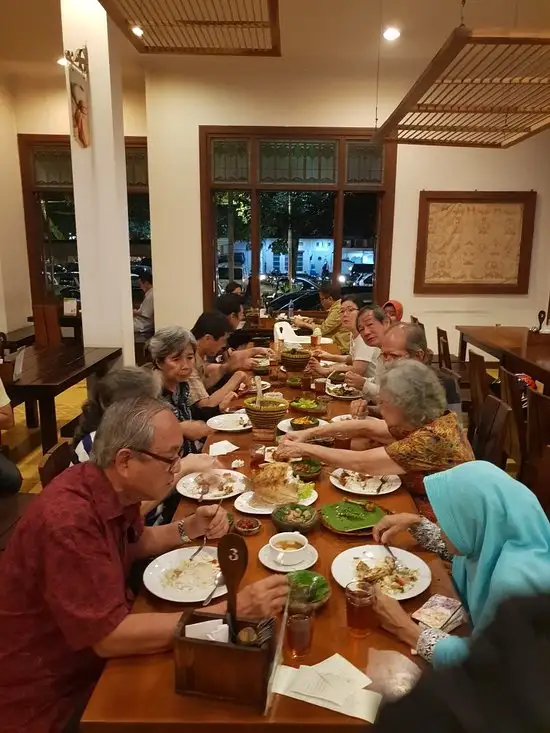 Gambar Makanan Paviliun Sunda 15