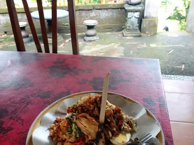 Nasi Bali Mek Juwel