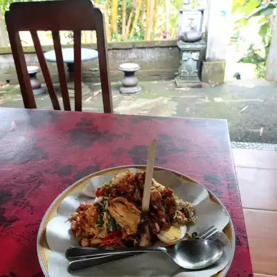 Nasi Bali Mek Juwel