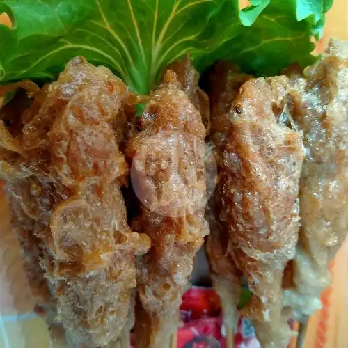 Gambar Makanan Warung Bento Sempol, Karangrejo  1