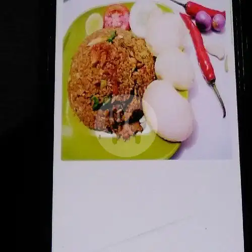 Gambar Makanan Lesehan Manarang, Toddopuli 7