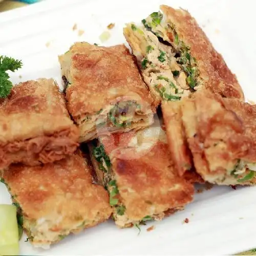 Gambar Makanan Martabak Dafiz Bangka, Kemakmuran 6