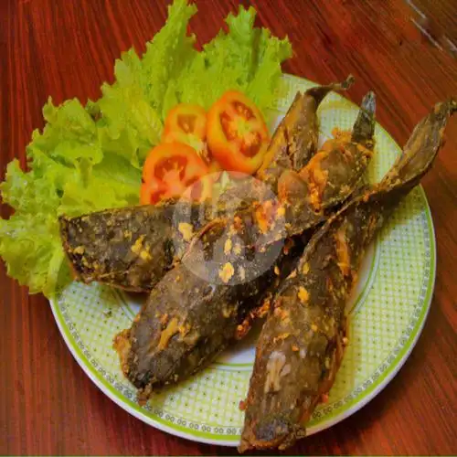 Gambar Makanan Pecel Lele Mak Yam, Serpong Utara 4