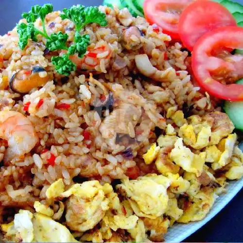 Gambar Makanan Nasi Goreng Kopral Menteng, Menteng 13