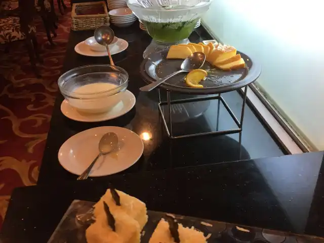 Gambar Makanan Mawar Restaurant - Hotel Bidakara Grand Pancoran Jakarta 16