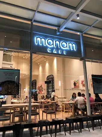 Manam Cafe Food Photo 1