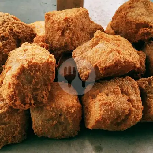 Gambar Makanan Tahu Nggolek Crispy, Palagan 3