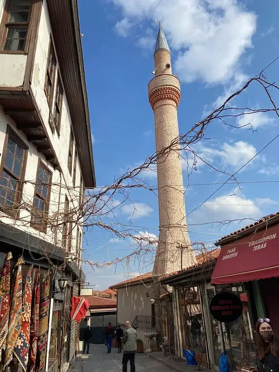 Kebapçı Emin Usta'nin yemek ve ambiyans fotoğrafları 27