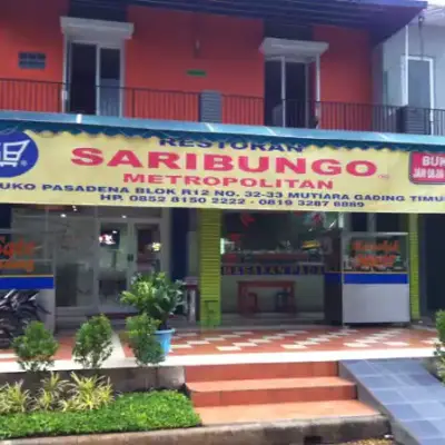 Restoran Sari Bungo