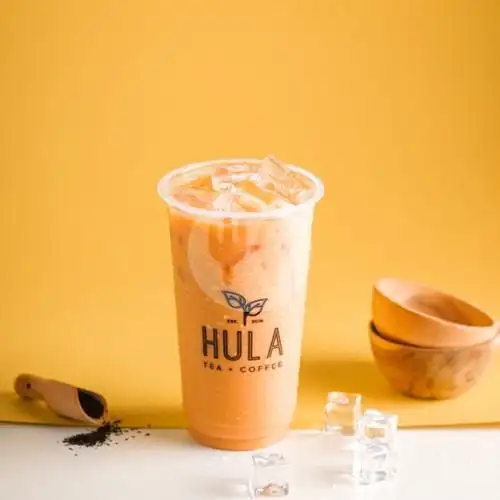 Gambar Makanan Hula Tea + Coffee “BINUS ANGGREK” 19