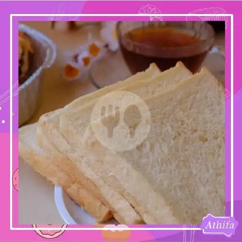 Gambar Makanan Roti Athifa, Kedaton 14