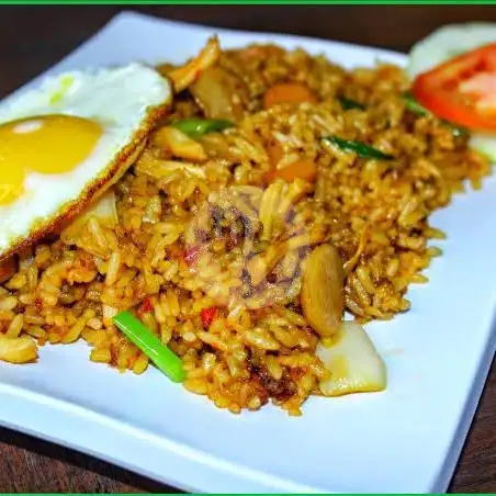 Gambar Makanan Nasi Goreng Ojo Lali Yo, Madrasah 1 11