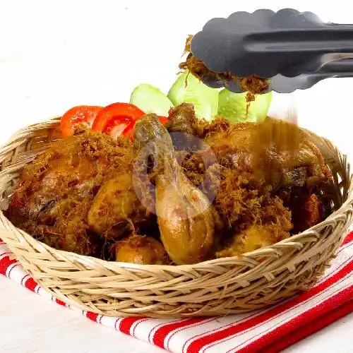 Gambar Makanan Roti & Ayam Bakar Garnida, Haur Pancuh 2 20