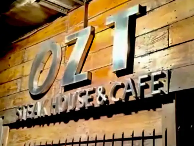 Gambar Makanan Ozt Café & Steak House 5
