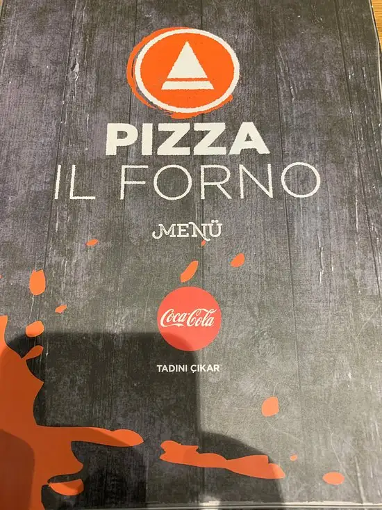 Pizza Il Forno'nin yemek ve ambiyans fotoğrafları 18