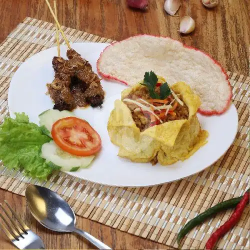 Gambar Makanan Ayam Penyet RIA Khas Ibu RUTH, Pekanbaru 3