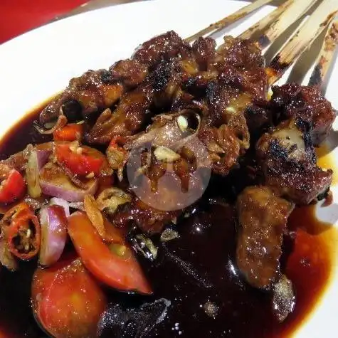 Gambar Makanan Sate Ayam & Kambing Suramadu, Kemang Selatan 17