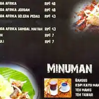 Gambar Makanan Sate Domba Afrika 1