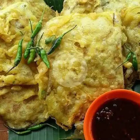 Gambar Makanan MENDOAN & TAHU ACI 29 3