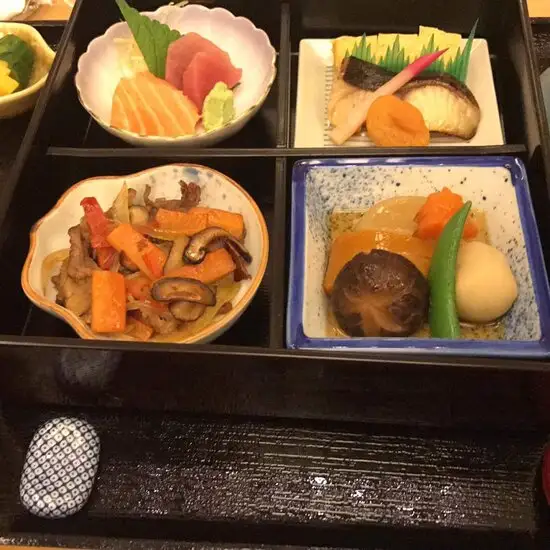 Yamazato Food Photo 3