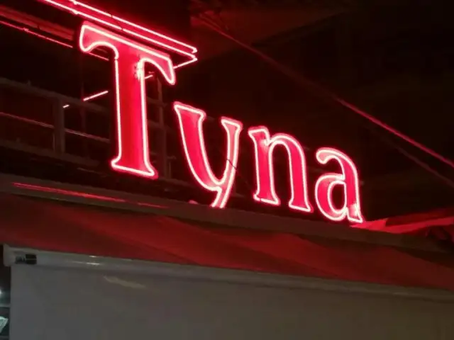 Tyna Cafe'nin yemek ve ambiyans fotoğrafları 20