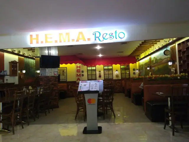 Gambar Makanan H.E.M.A. Resto 14