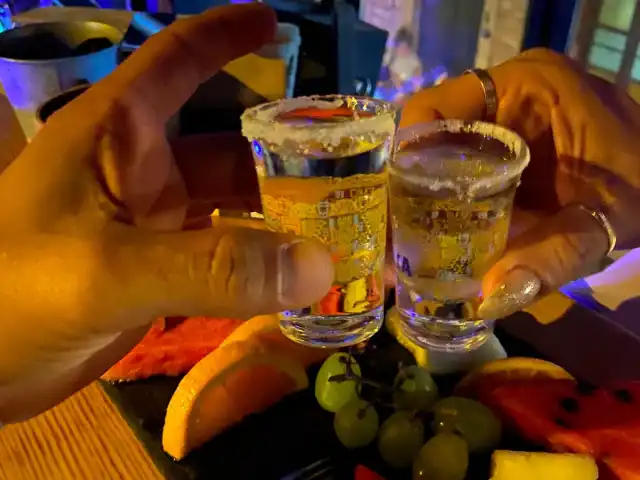 Avlu Bistro Bar'nin yemek ve ambiyans fotoğrafları 4