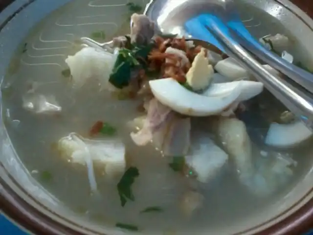 Gambar Makanan Soto Banjar Kotabaru 8