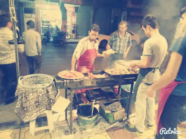 cizbiz kofteci Ahmet Ustanin yeri'nin yemek ve ambiyans fotoğrafları 3