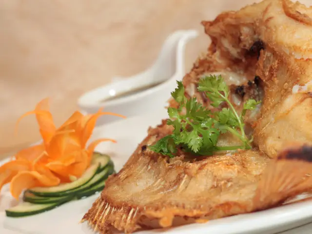 Mandarin Palace Seafood and Shabu-Shabu Restaurant Food Photo 7