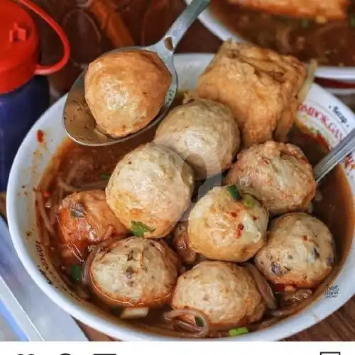 Gambar Makanan Dapur Pak Boss, Jimbaran 13