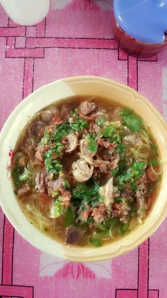 Pak Teh Bihun Sup Food Photo 12