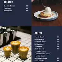 Gambar Makanan Baked & Brewed Coffee 2