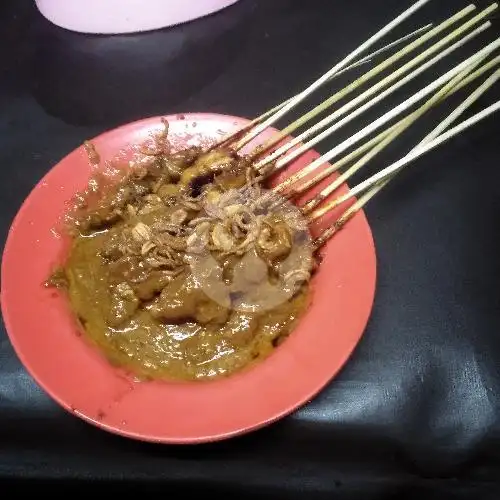 Gambar Makanan Sate Aconk Madura Duta Mas, Jelambar 2