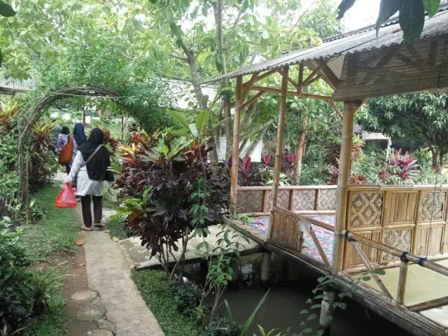 Gambar Makanan Pondok Rizki 7