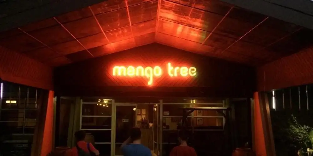 Mango Tree