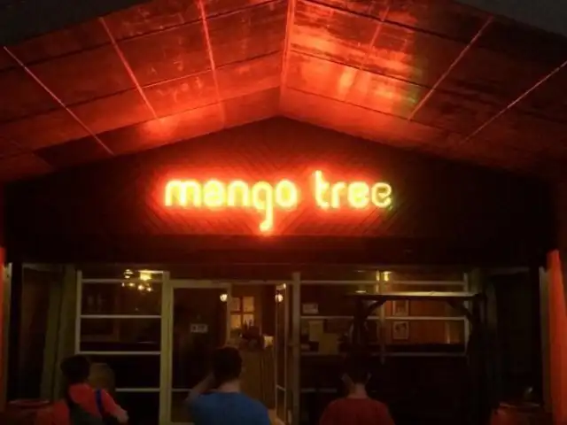 Mango Tree Food Photo 1