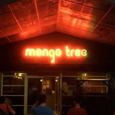 Mango Tree