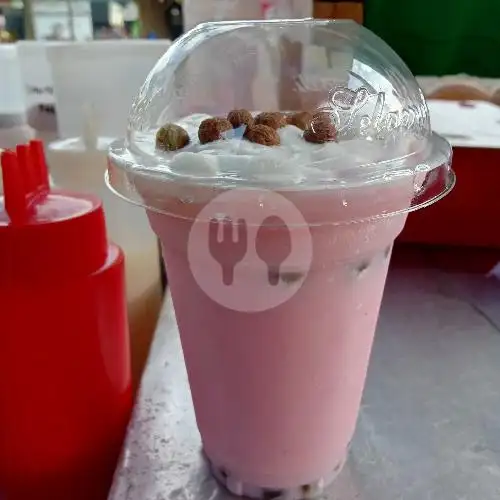 Gambar Makanan Happier Boba & Snacks 7